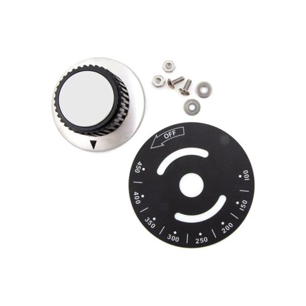 Allpoints 8012396 Knob Kit